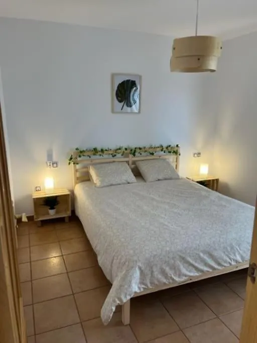 Dom wakacyjny Popcorn Home Fuerteventura La Oliva