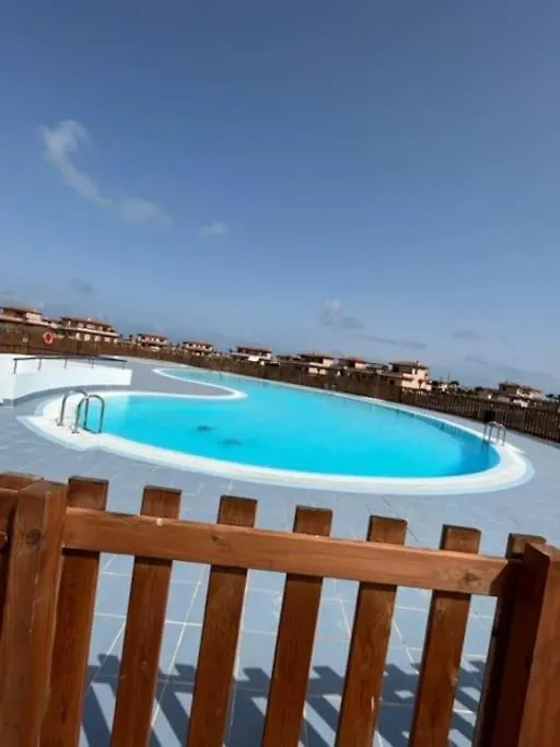 Popcorn Home Fuerteventura La Oliva