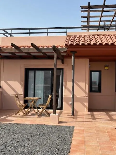Popcorn Home Fuerteventura La Oliva Dom wakacyjny