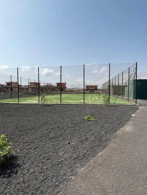 Popcorn Home Fuerteventura La Oliva