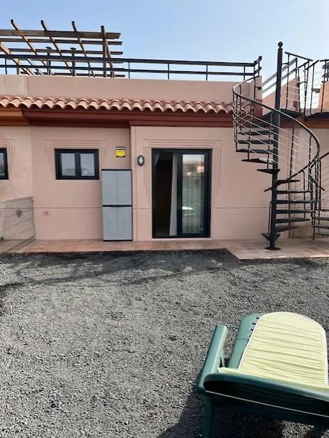 Dom wakacyjny Popcorn Home Fuerteventura La Oliva